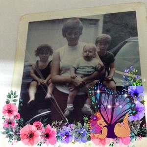 Meet your Posher, Deborah